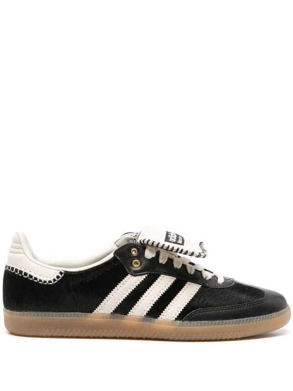 Basket Adidas Samba Pony Tonal Wales Bonner « Core Black »