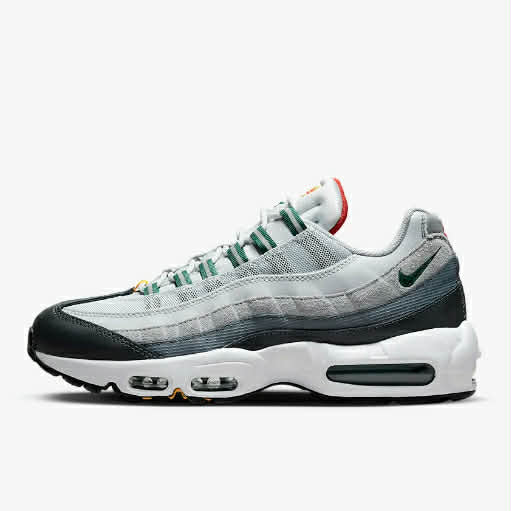 Sneaker Air Max 95 Prep School