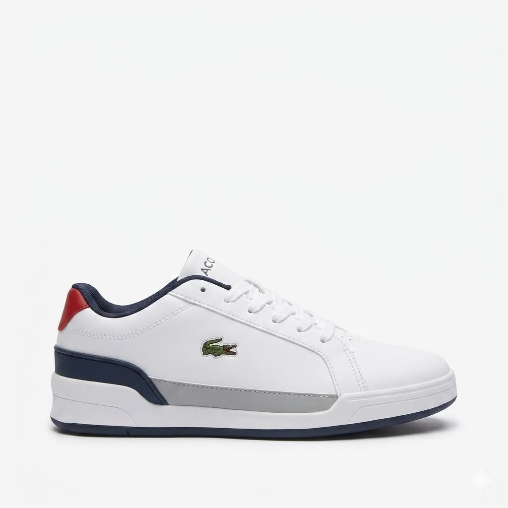Sneaker LC Challenge