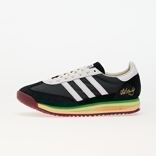 baskets Adidas Originals SL 72 RS Bob Marley “One Love”