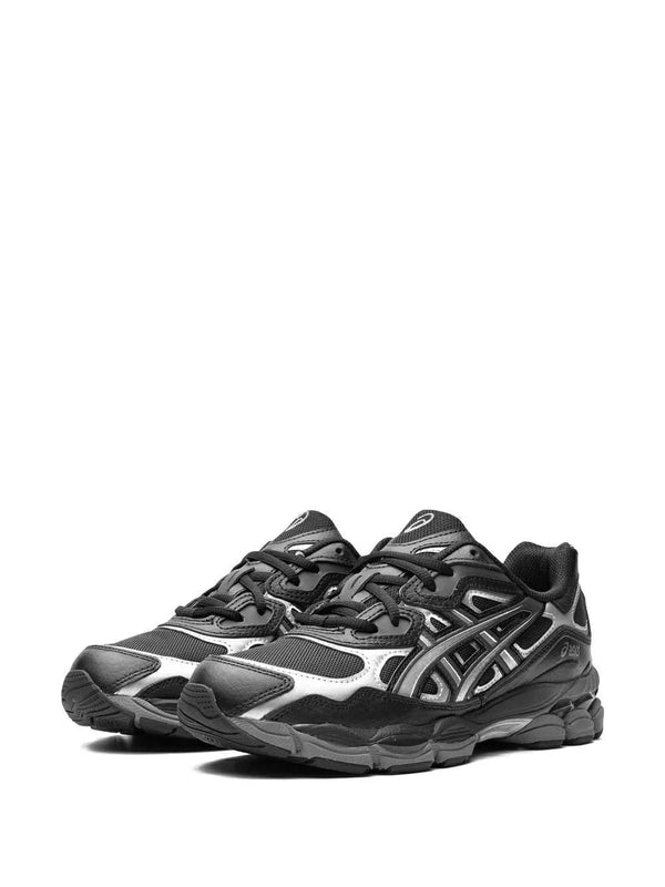 Sneaker ASICS GEL-NYC “Black Graphite Grey”