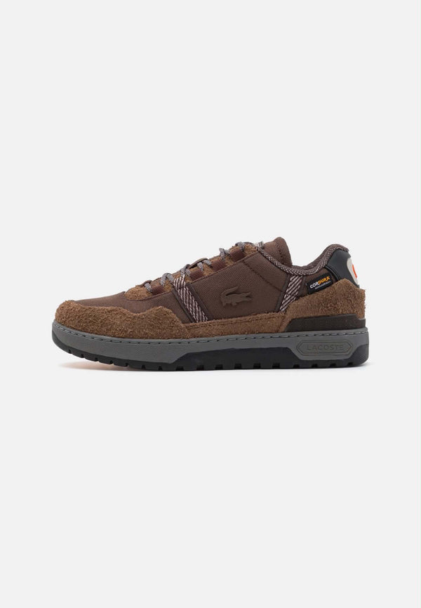 Basket Lc T-Clip Winter marron