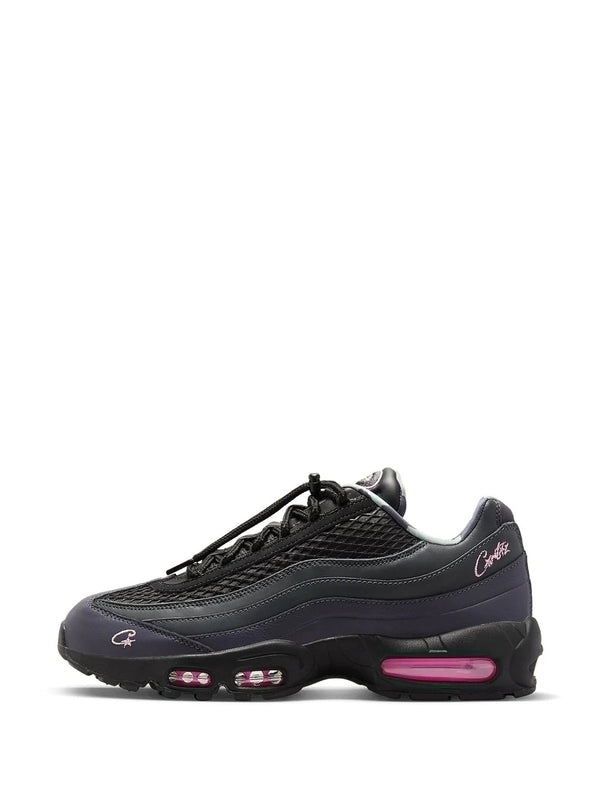 Basket Air Max 95 SP Corteiz Pink Beam