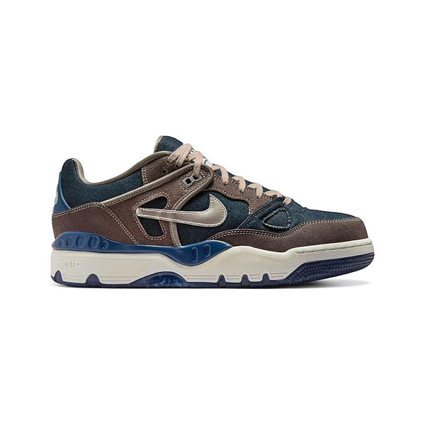 Basket Nike Air Force 3 Low SP x Nigo x Levi’s