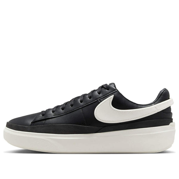 Sneaker Blazer Phantom Low “Black/Anthracite/Phantom”