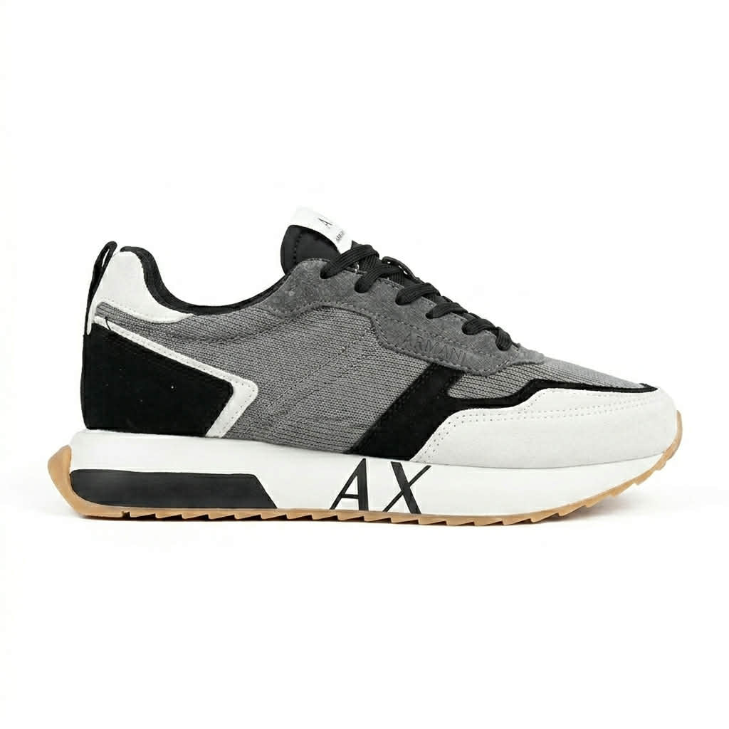 basket Armani Exchange