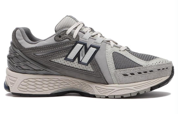baskets New Balance 1906R “Grey Navy”