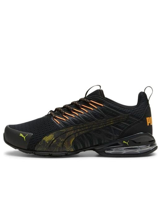 Basket Puma Voltaic Evo Retrofuture