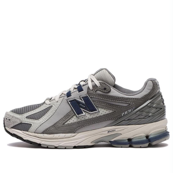 baskets New Balance 1906R “Grey Navy”
