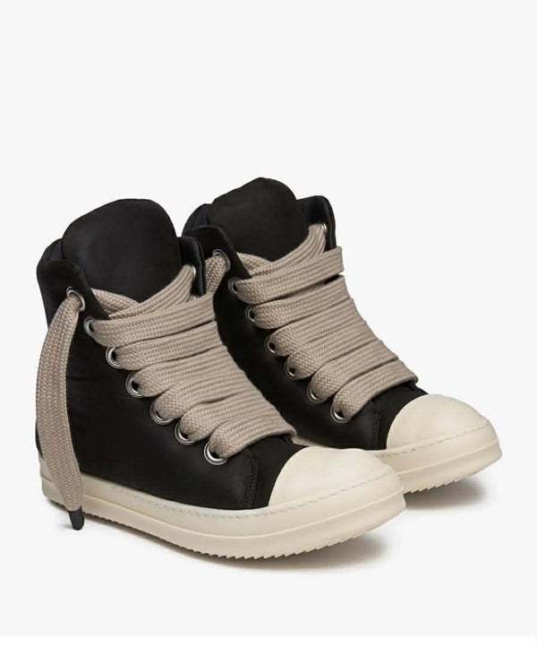 Rick Owens Jumbolace