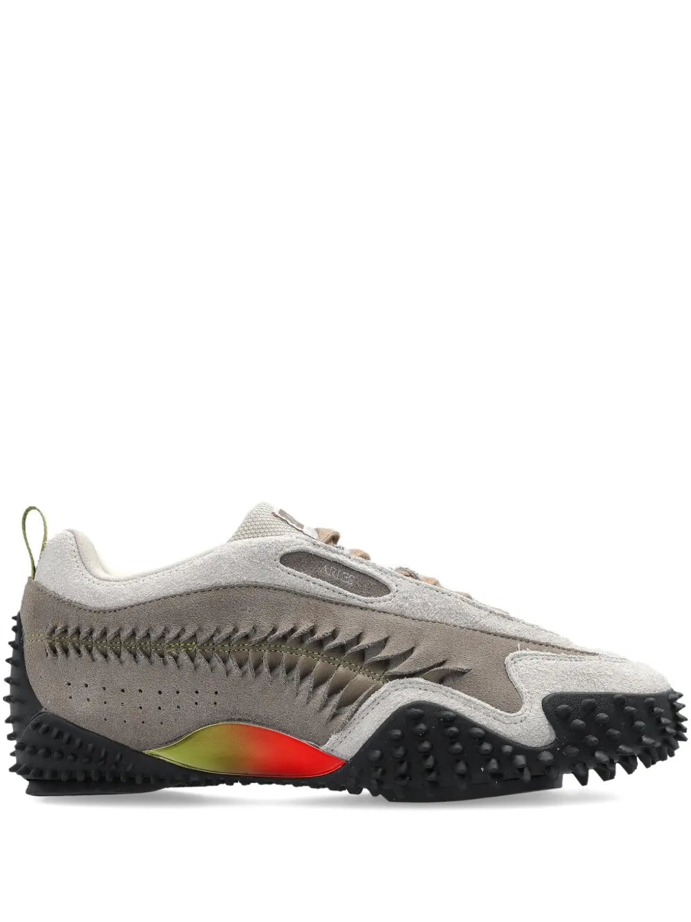 Basket PUMA Mostro Mouse Gray x Aries