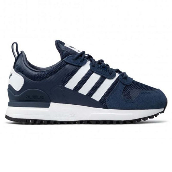 Sneaker AD ZX 700 HD Bleu