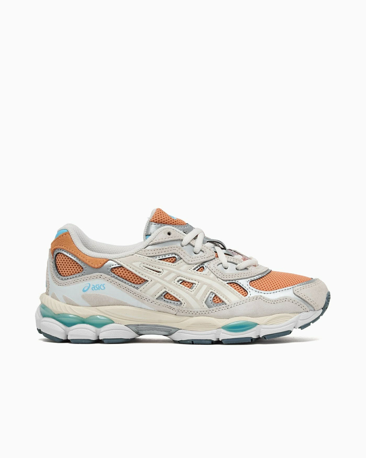 Sneakers ASICS GEL-NYC “Terracotta Cream”
