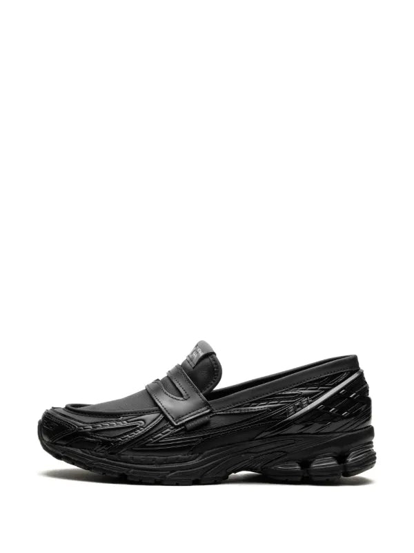 New Balance 1906L Loafer noire