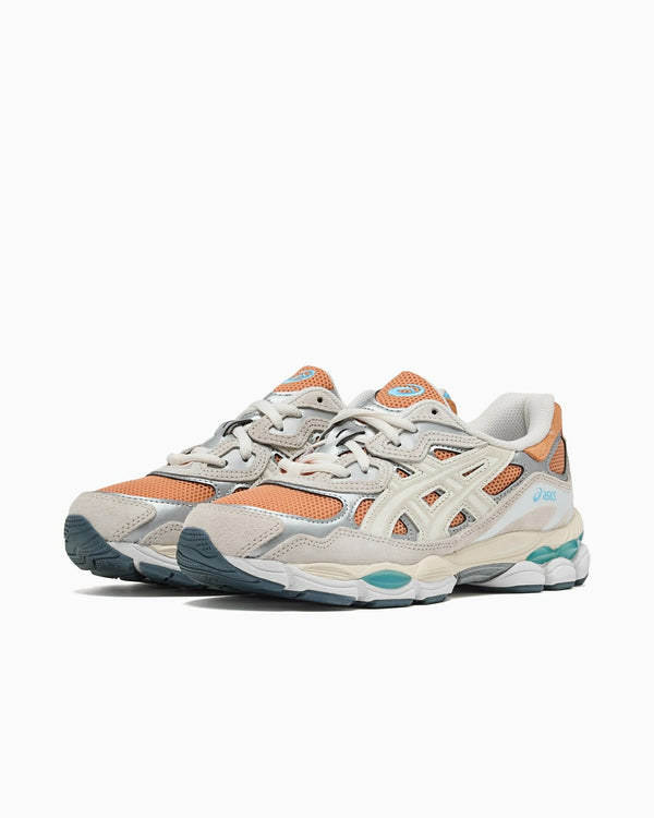 Sneakers ASICS GEL-NYC “Terracotta Cream”