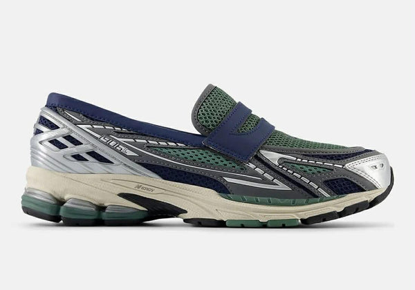 New Balance 1906L Dark Juniper Navy
