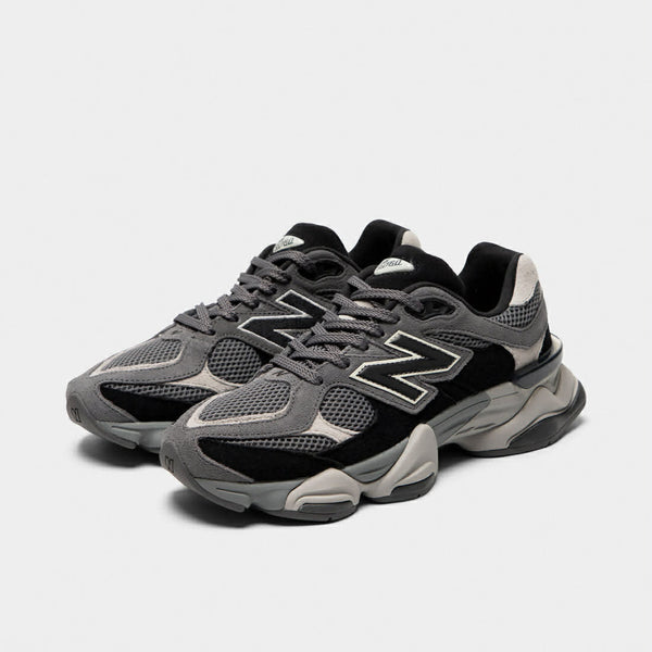 Sneaker NB 9060 Noir / Castlerock