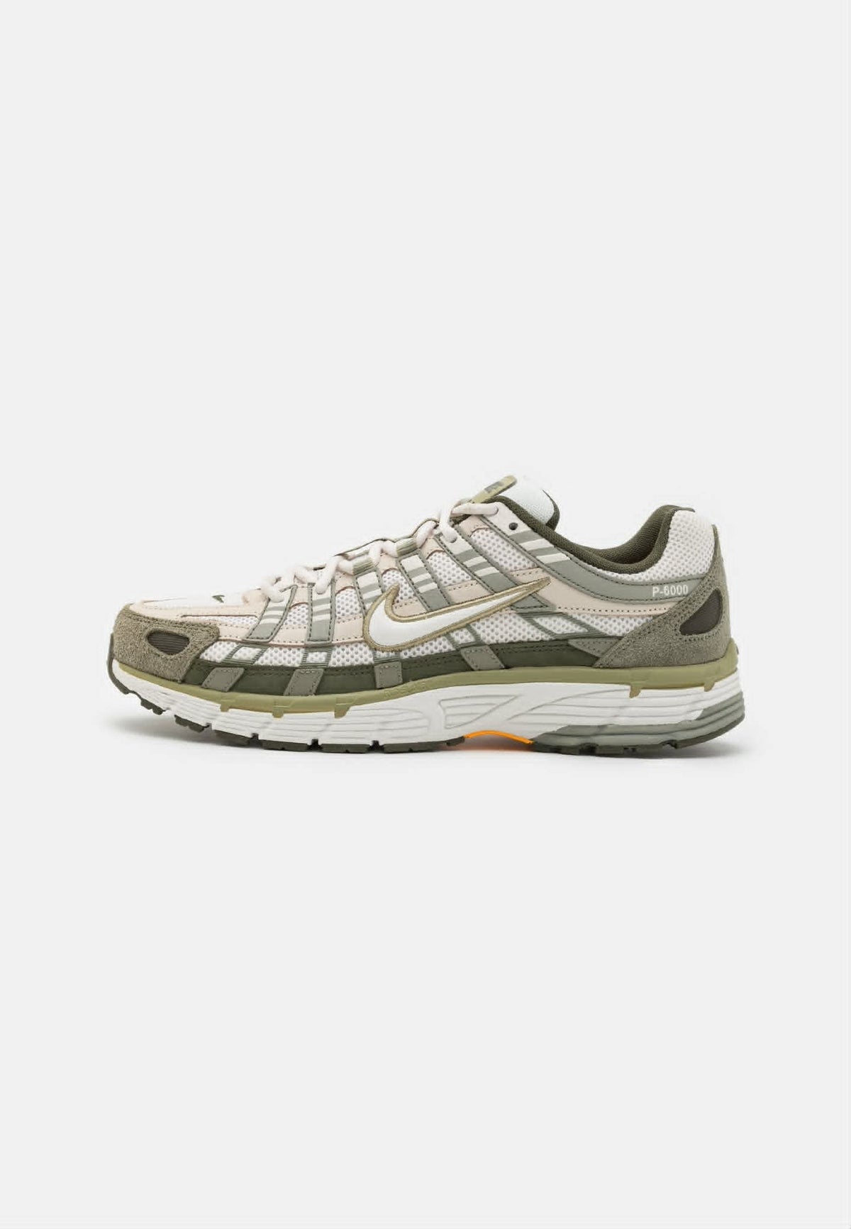 Sneakers P-6000 Light Army/Cargo Khaki.