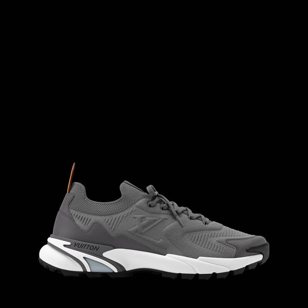 Basket LV Runner Tatic Grey