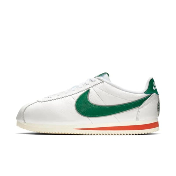 Basket Nike Cortez Stranger Things « Hawkins High »