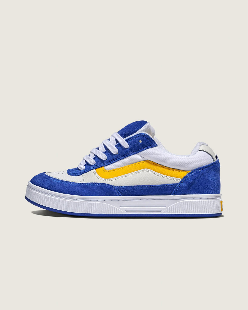 Sneaker Skate Estazzo