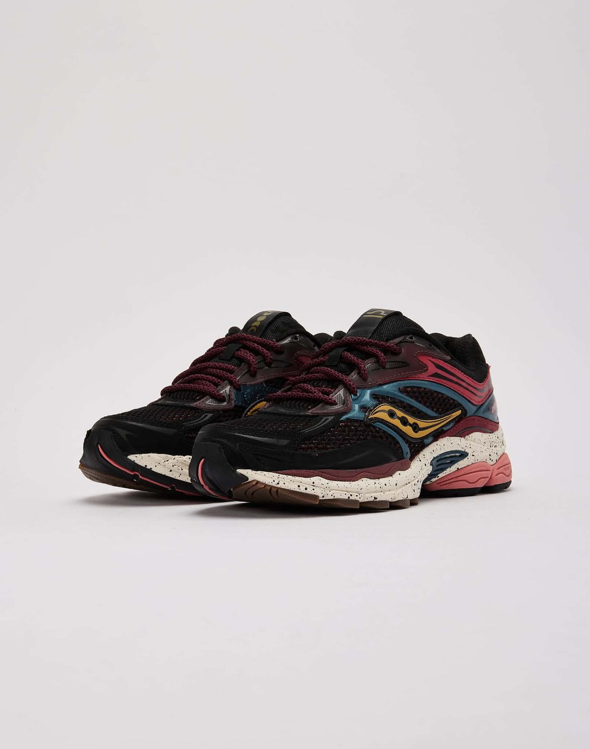 Saucony ProGrid Omni 9 Autumnal Equinox