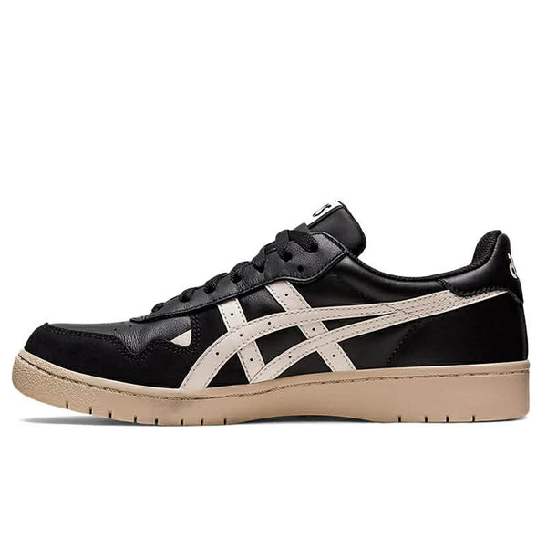 Asics Japan S 'Black Cream'