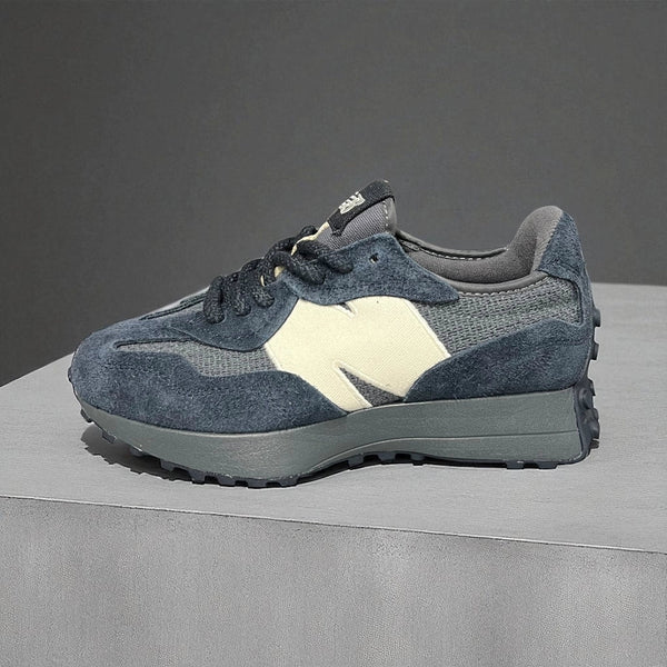 New Balance 327 bleu marine
