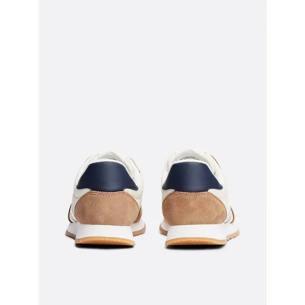 baskets Tommy Jeans Runner Casual Essential 1351