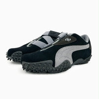 Basket Puma Mostro San San Gear Flat Dark Grey