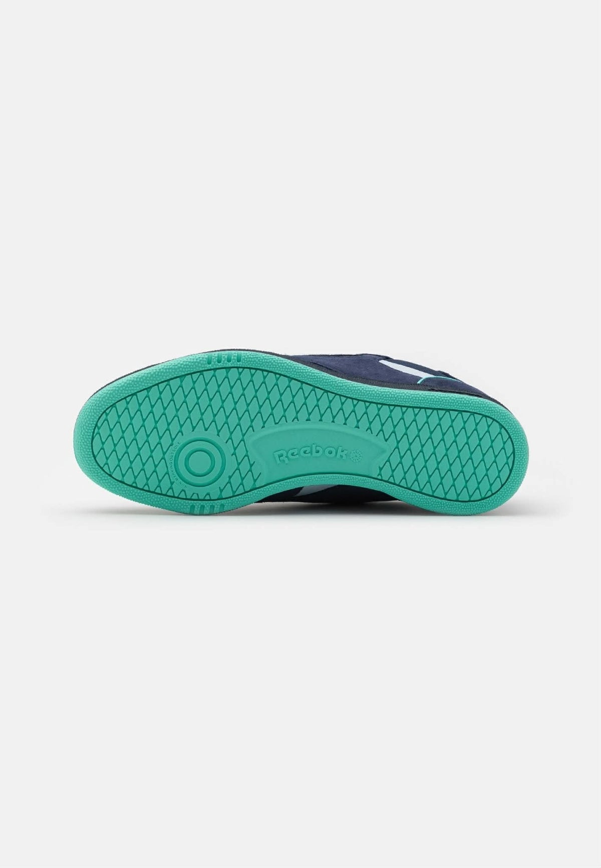 Sneaker RBK Club C Bulc bleu marine