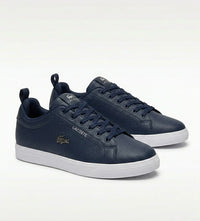 Sneakers  LC “Lerond” bleu marine