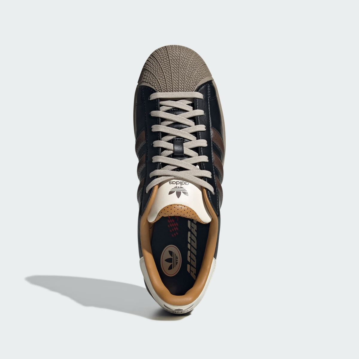Basket L’Adidas Originals Superstar II