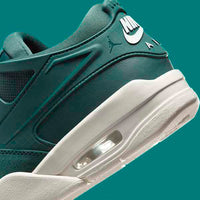 Basket  Air Jordan 4 RM Oxidized Green