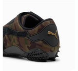 Basket Puma Mostro Camo