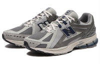 baskets New Balance 1906R “Grey Navy”
