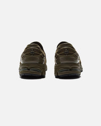 New Balance 1906L Loafer Olive Khaki / Woodland