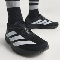 Basket adidas Adizero Evo SL black