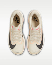 Sneakers Zoom Fly 6  Pale Ivory / Black – Crimson Tint