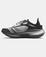 Sneaker UA Echo Black / White