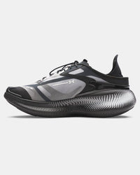Sneaker UA Echo Black / White