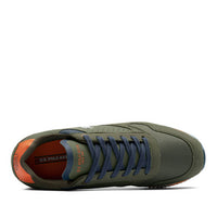 U.S. Polo Assn. Nobil003A-MIL