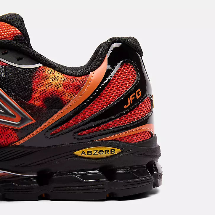 Joe Freshgoods x New Balance 1890 « Finger Waves »