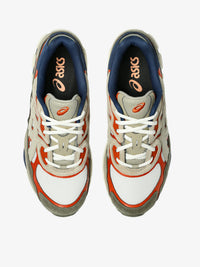 ASICS Gel-NYC “Cream / Irvine”