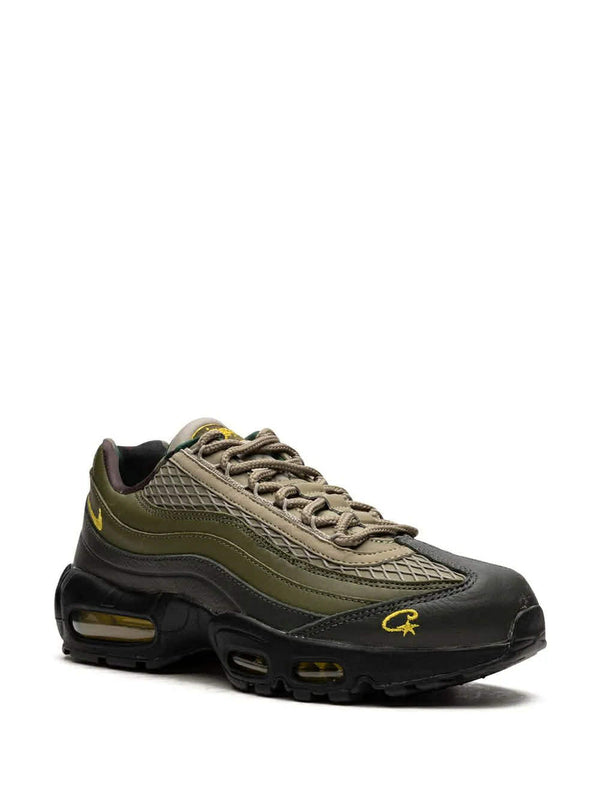 Sneaker Air Max 95 SP Corteiz Sequoia