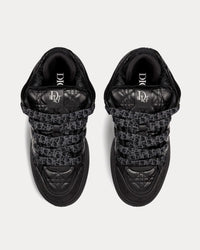 baskets Dior B9S Skater ERL noir