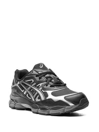 Sneaker  ASICS GEL-NYC “Black Graphite Grey”