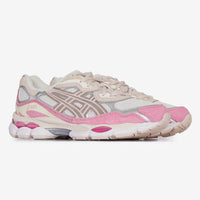 ASICS Gel-NYC “Cream Mineral Beige Pink”