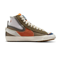 Nike Blazer Mid Jumbo "Voodoo"