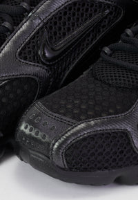 Nike Air Zoom Spiridon Cage 2 « Triple Black »